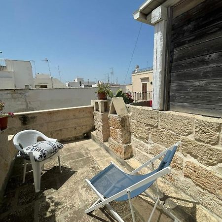 L'Orizzonte Villa Polignano a Mare Dış mekan fotoğraf