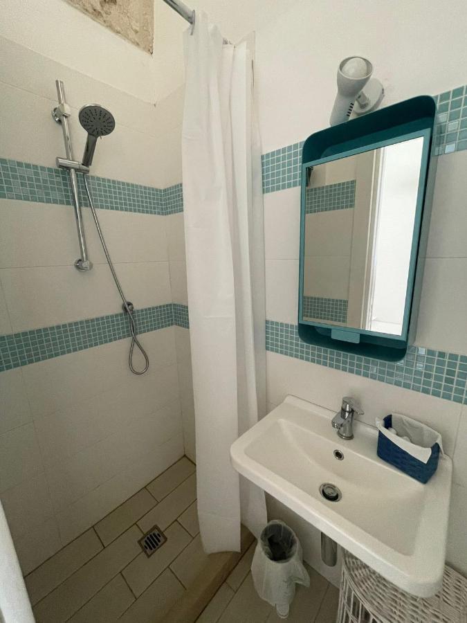 L'Orizzonte Villa Polignano a Mare Dış mekan fotoğraf
