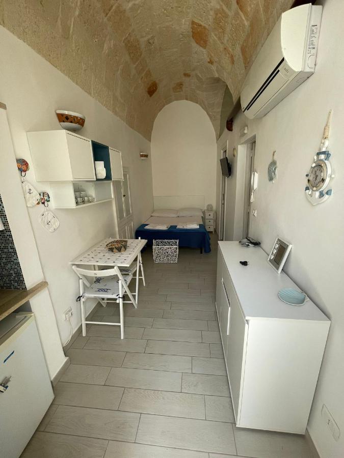 L'Orizzonte Villa Polignano a Mare Dış mekan fotoğraf