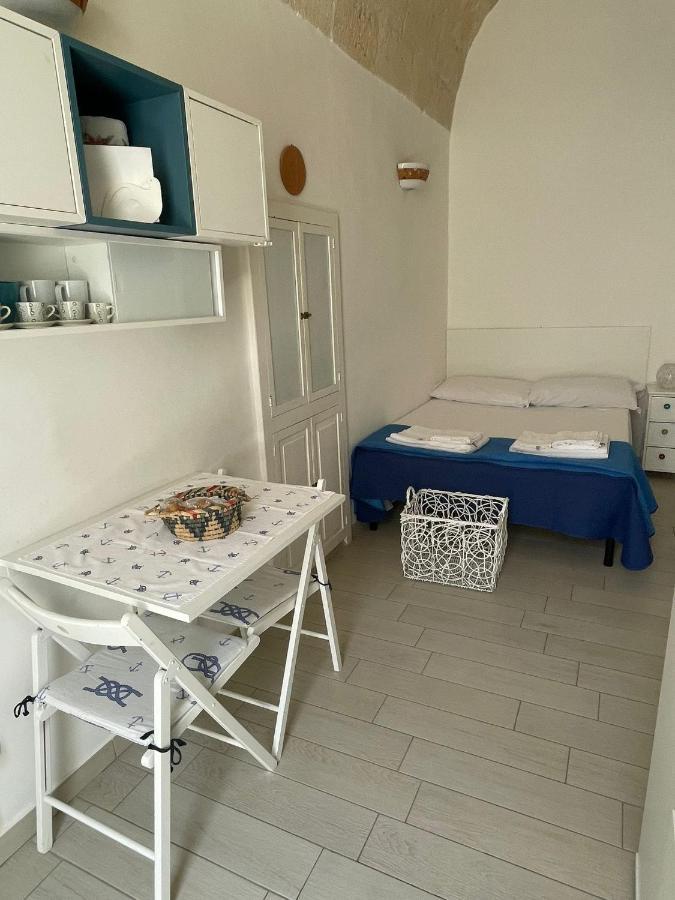 L'Orizzonte Villa Polignano a Mare Dış mekan fotoğraf