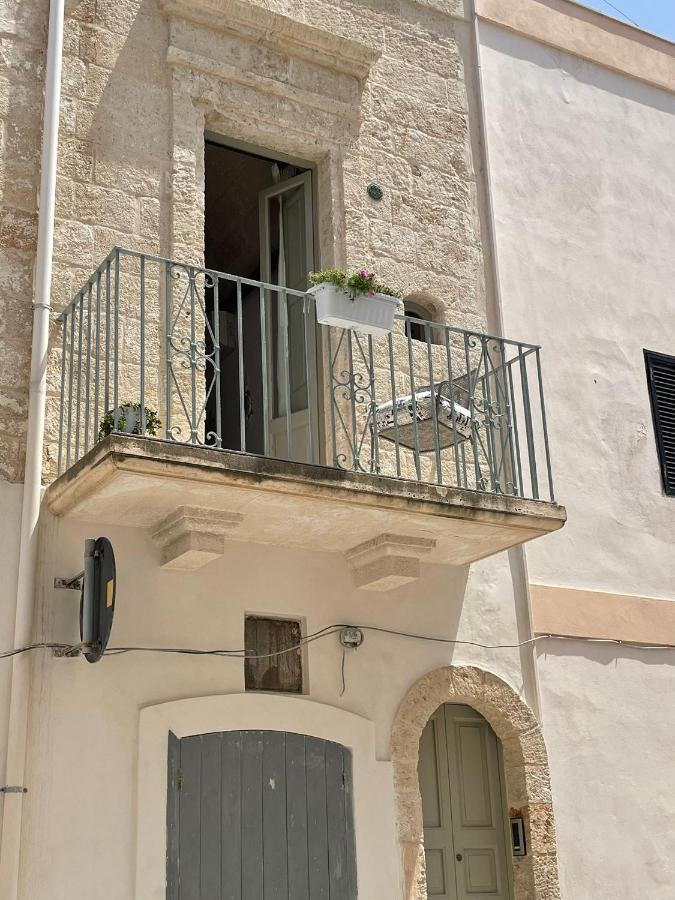 L'Orizzonte Villa Polignano a Mare Dış mekan fotoğraf