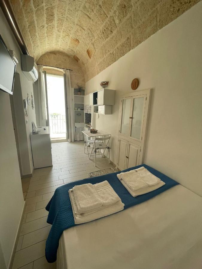 L'Orizzonte Villa Polignano a Mare Dış mekan fotoğraf